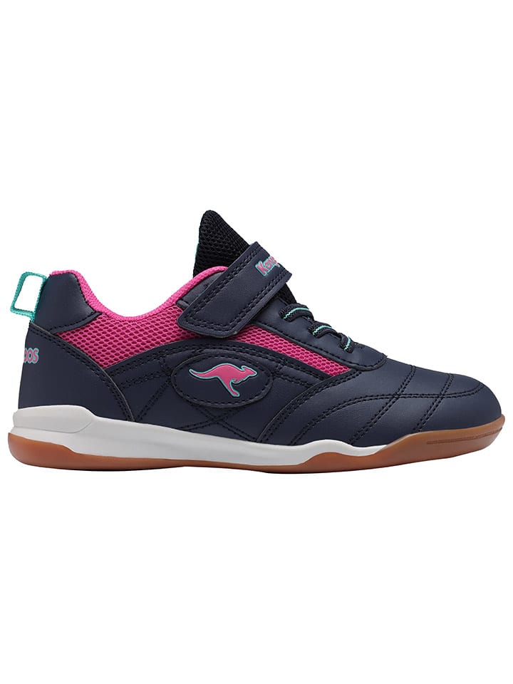 Kangaroos Sneakers 
