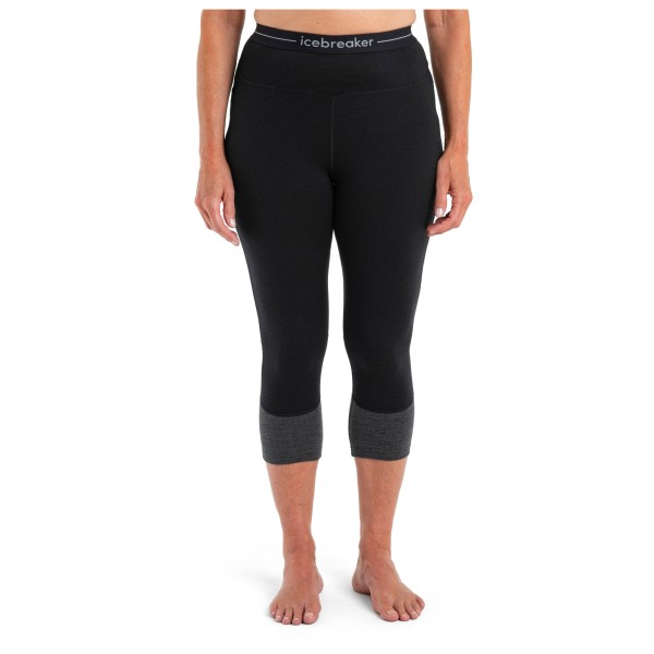 Icebreaker - Women's 200 ZoneKnit Legless - Merinounterwäsche