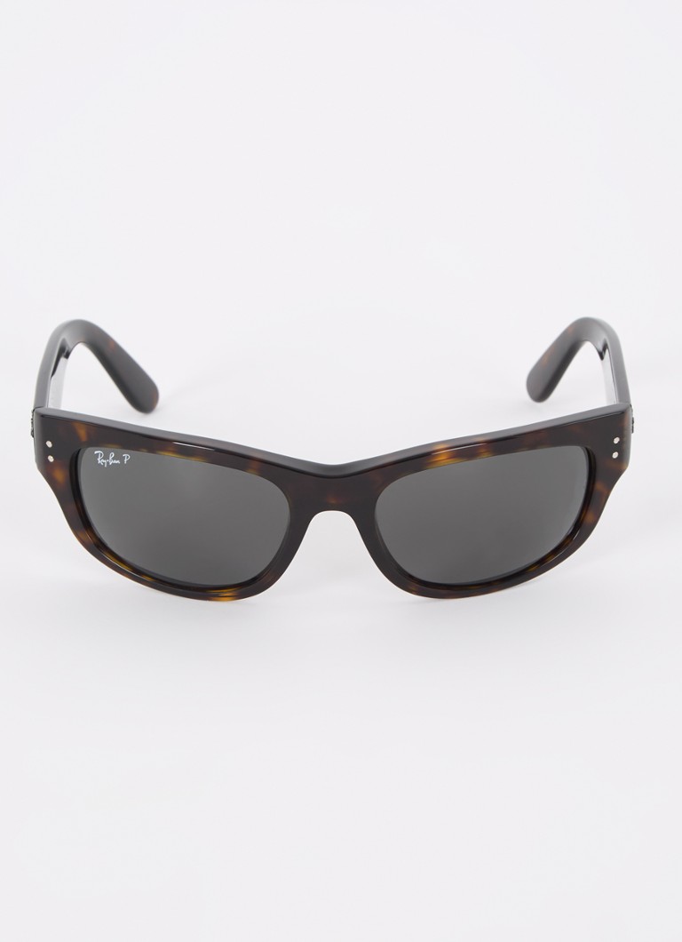 Ochelari de soare Ray-Ban Mega Balorama RB2289