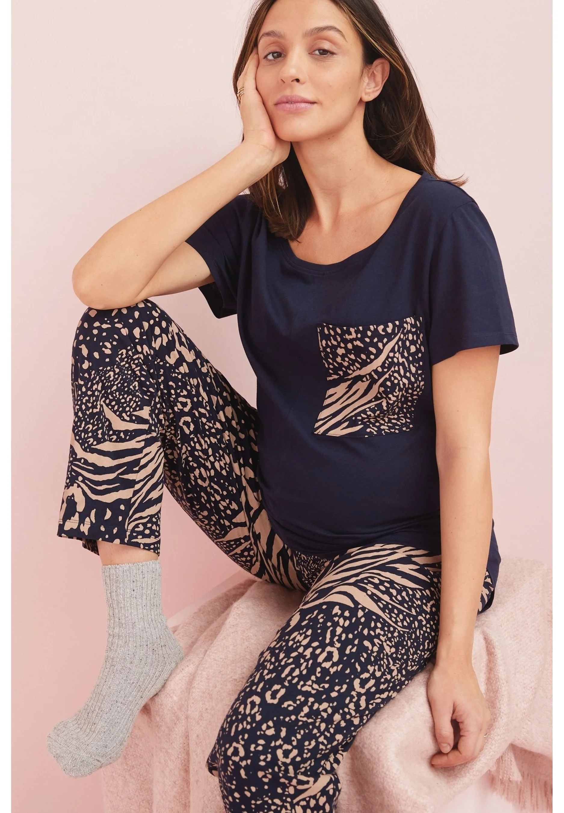 Próximos pijamas