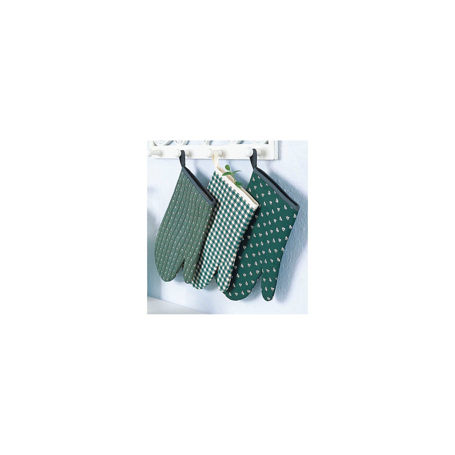 burda Schnitt 8125 