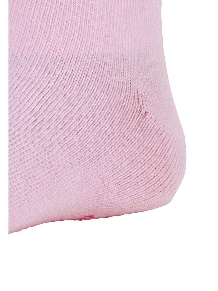 Sterntaler Socken 2er-Pack uni in hellrosa günstig kaufen