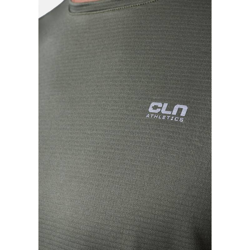 CLN Athletics Jack Funktionsshirt Herren