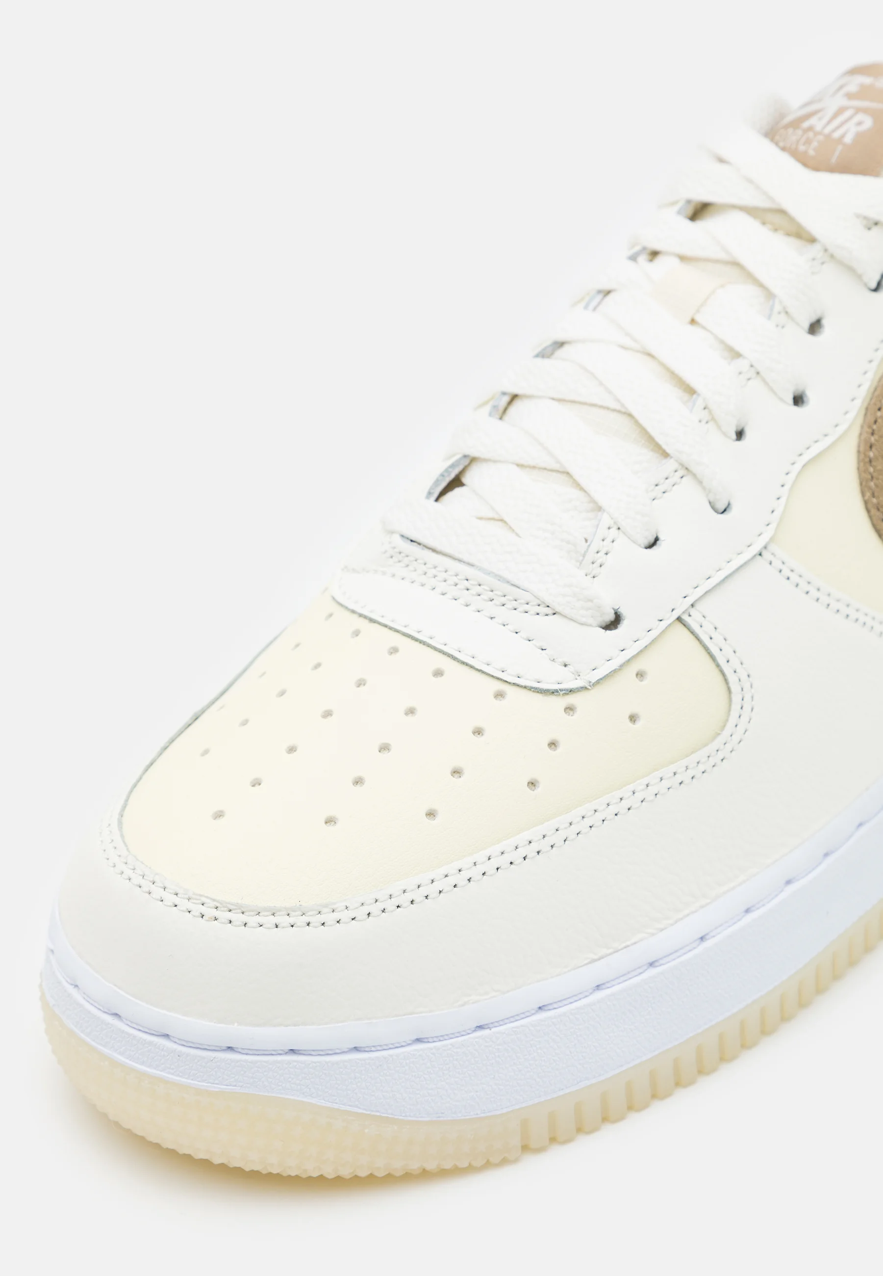 Nike Sportswear AIR FORCE 1 07 LV8 - Zapatillas bajas
