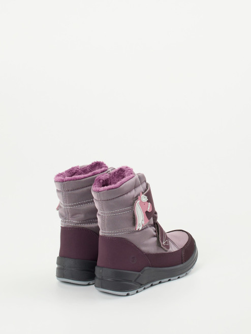 Klettboots gefüttert-68305390010 Ricosta