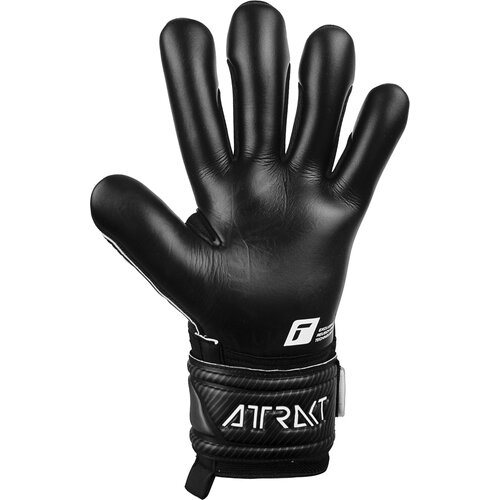 KINDER TORWARTHANDSCHUHE ATTRAKT INFINITY FINGER SUPPORT JUNIOR