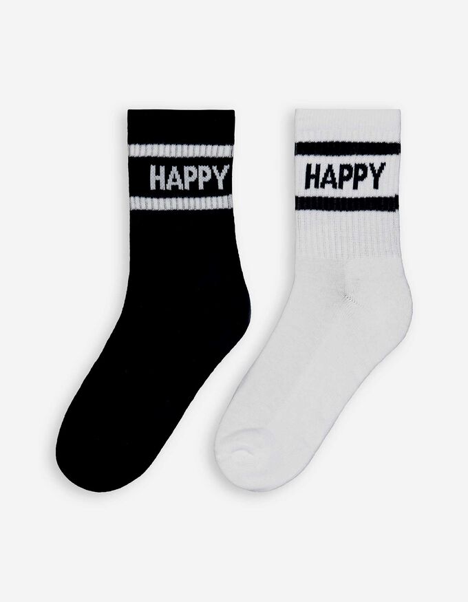 Socken - 2er-Pack