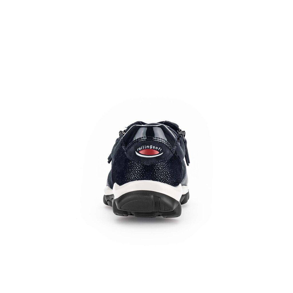 rollingsoft Sneaker low blau