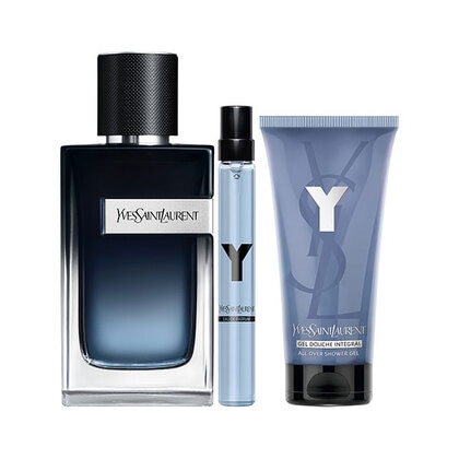 Yves Saint Laurent Y Eau de Parfum Gift Set