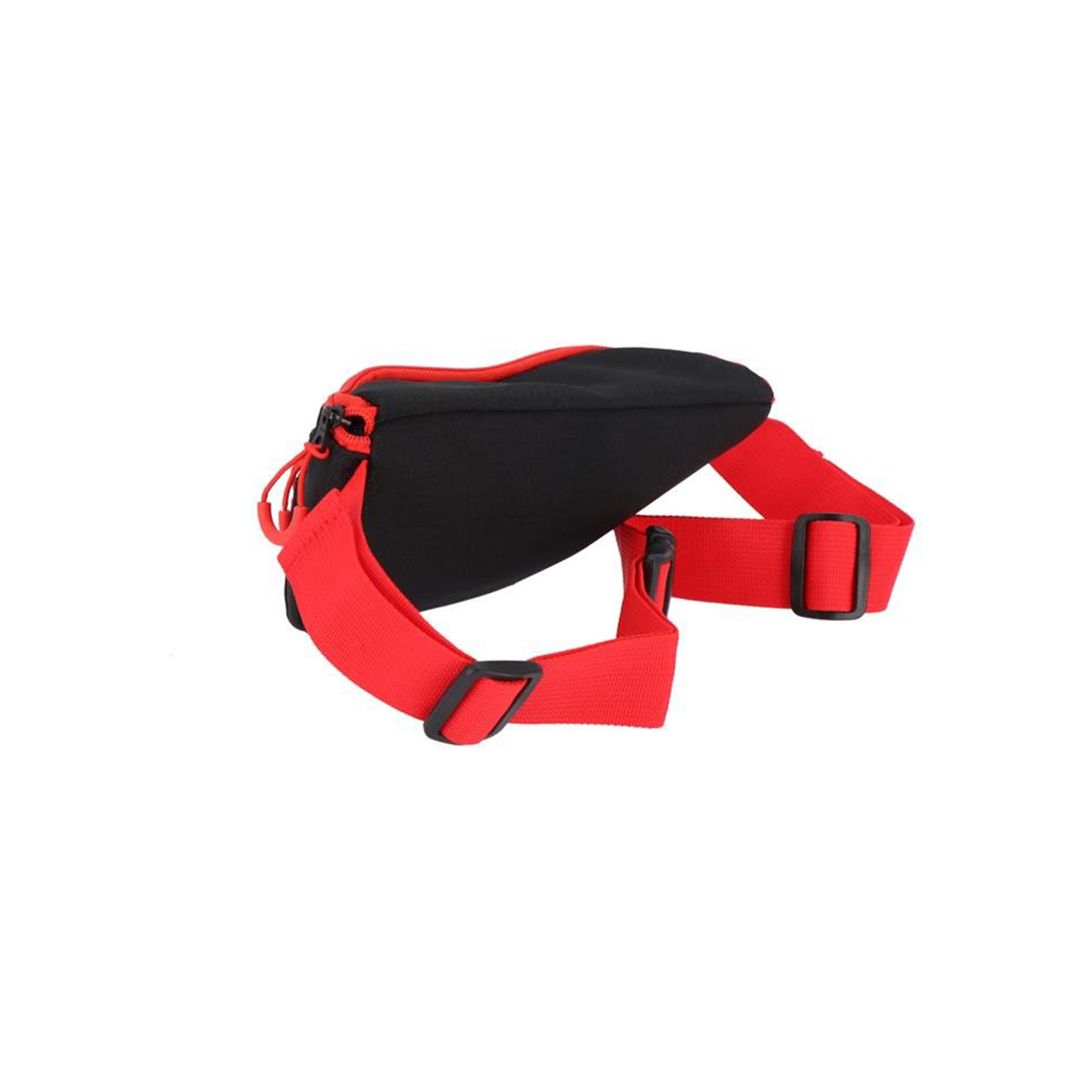 Tour Pickleball Tasche - Schwarz, Rot