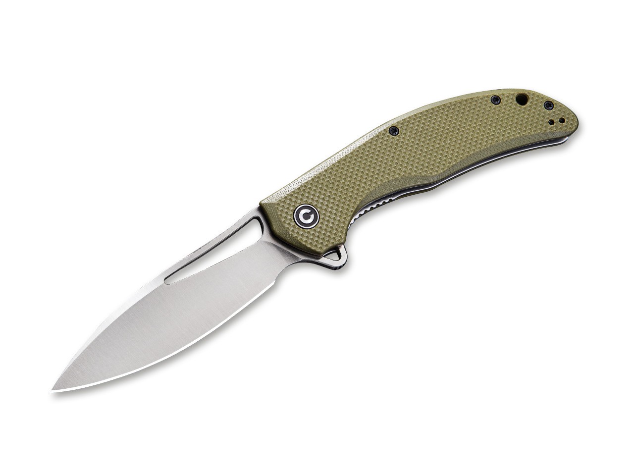 Vexer Green