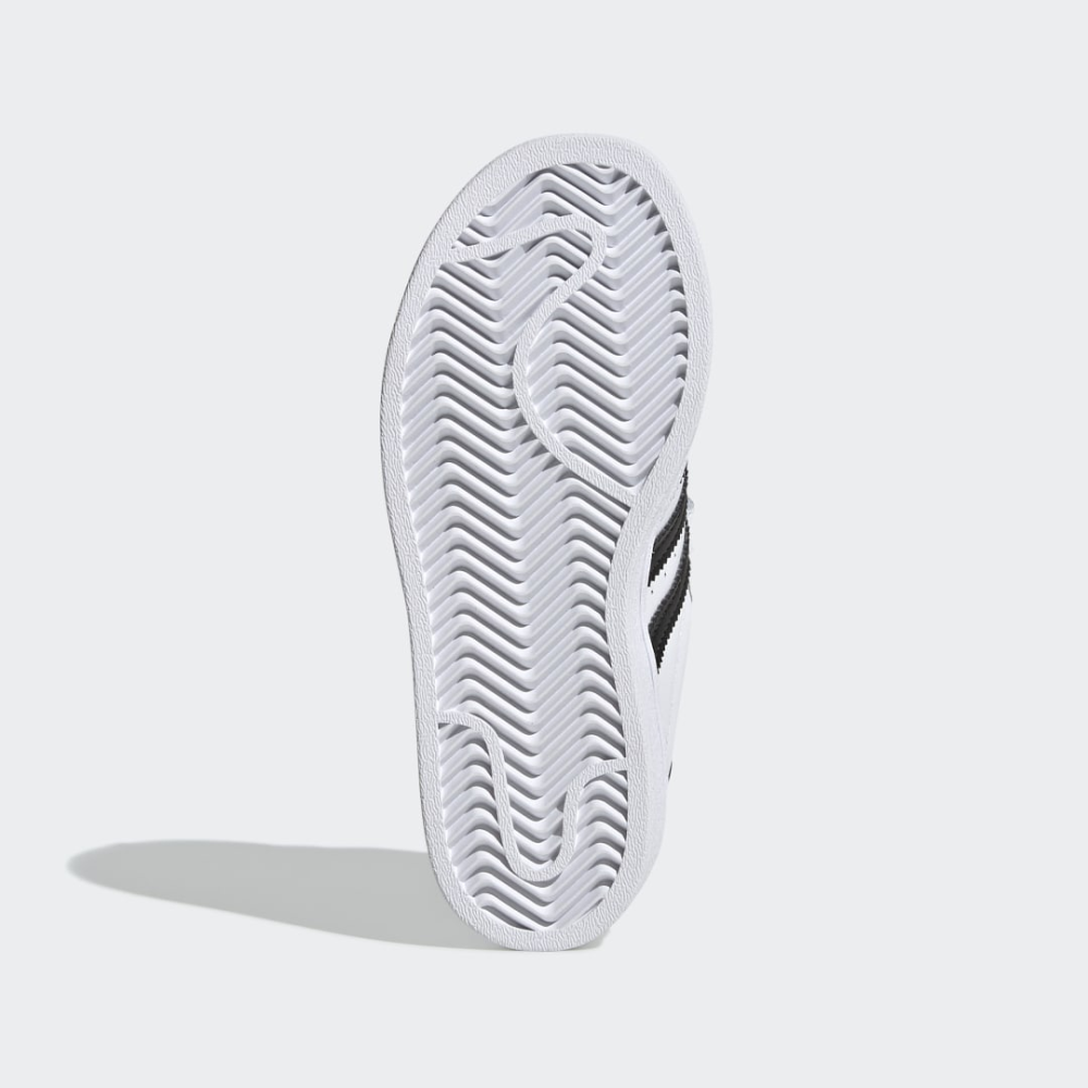 adidas Superstar CF C EF4838 / weiss