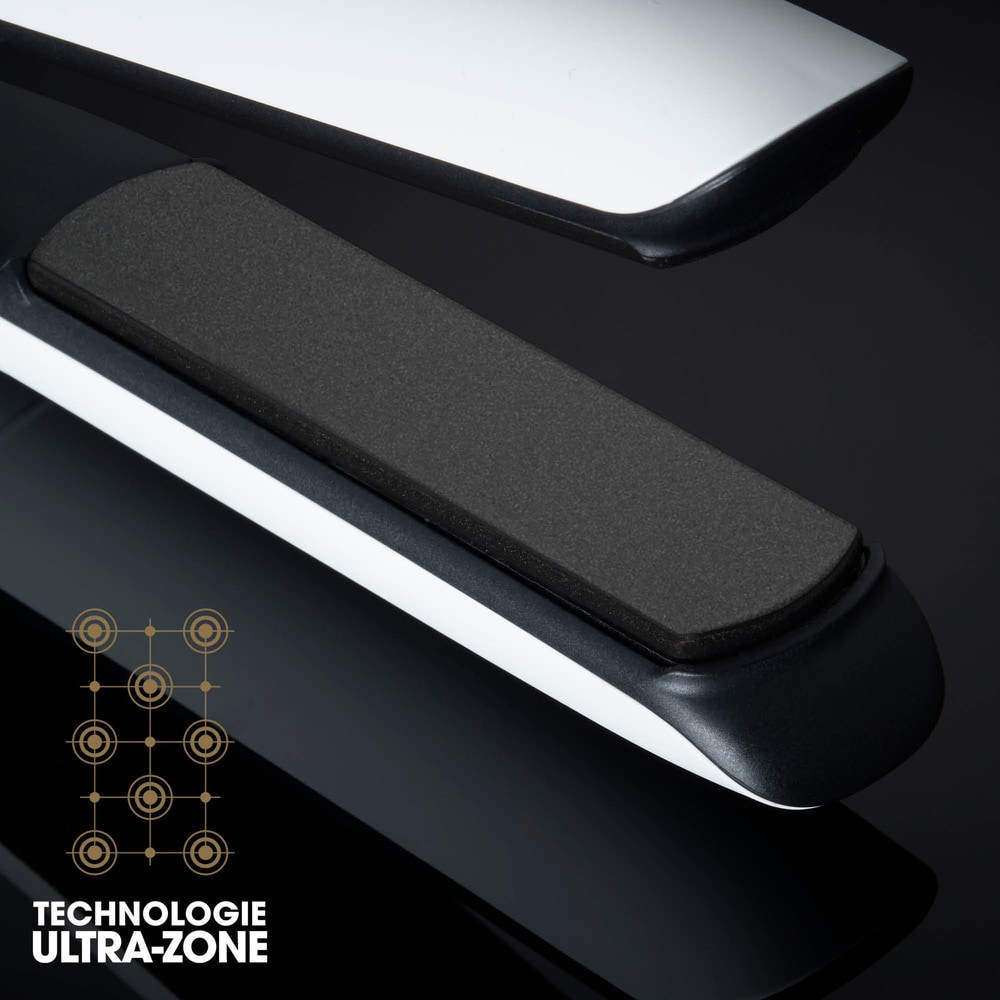 GHD styler® ghd platinum+ blanc lisseur