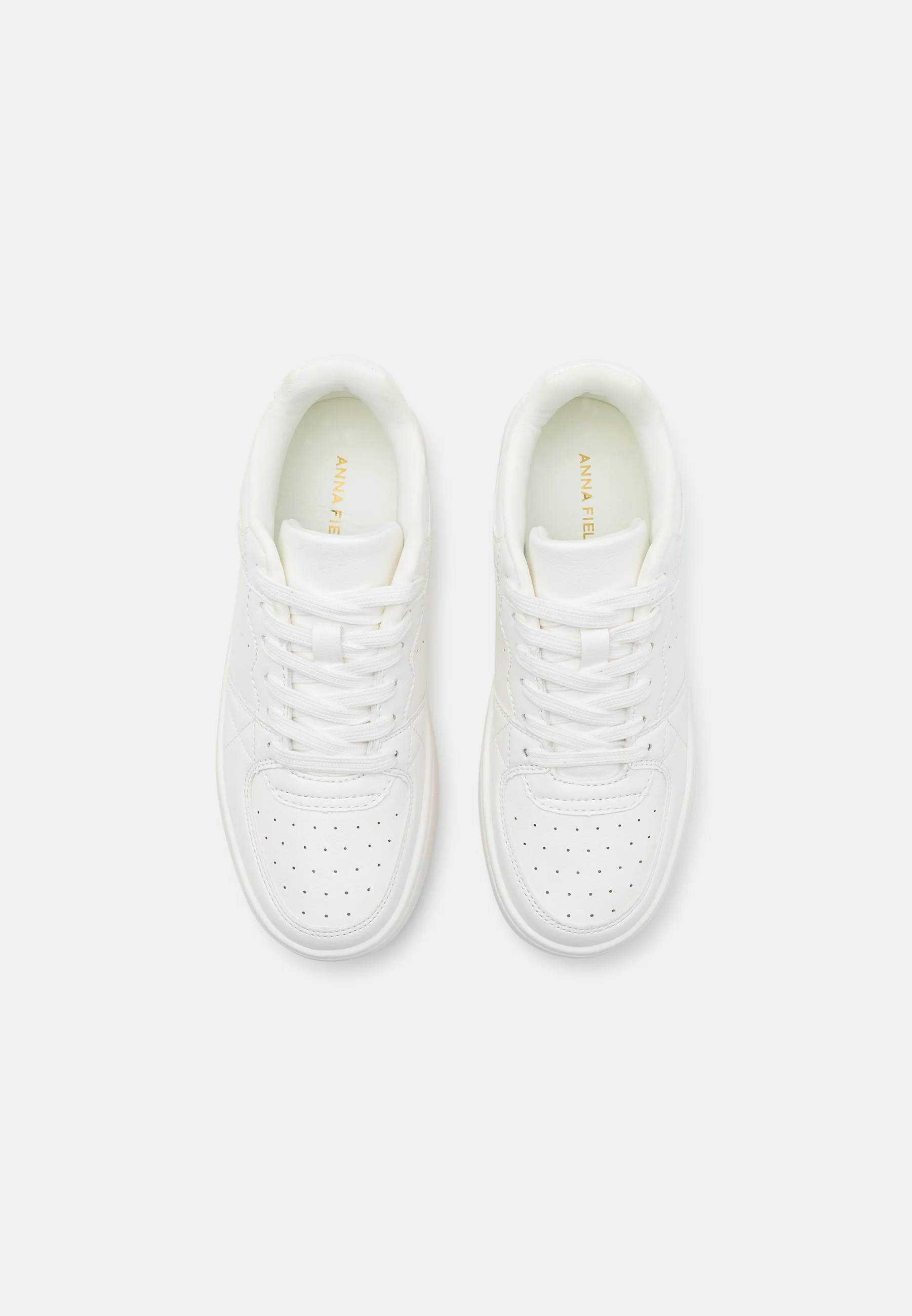 Zapatillas bajas Anna Field