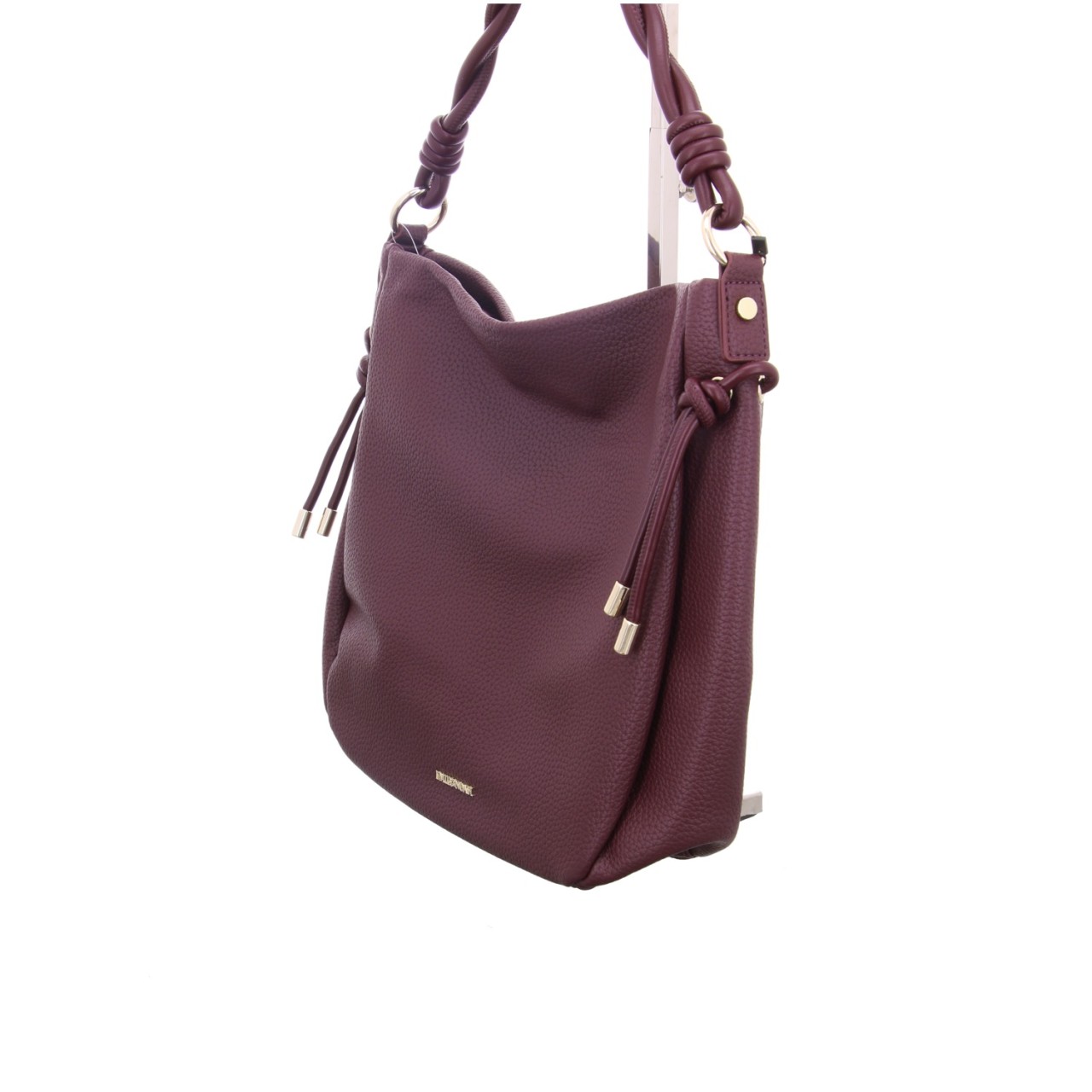 EMILY & NOAH Handtaschen rot Nikki