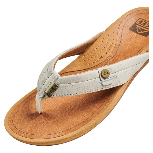 PACIFIC Damen - Freizeitsandalen