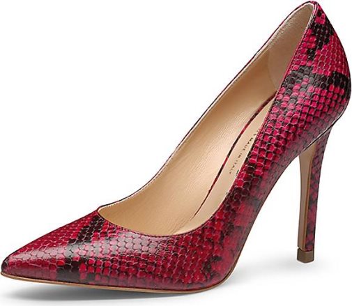 EVITA Damen Pumps ALINA