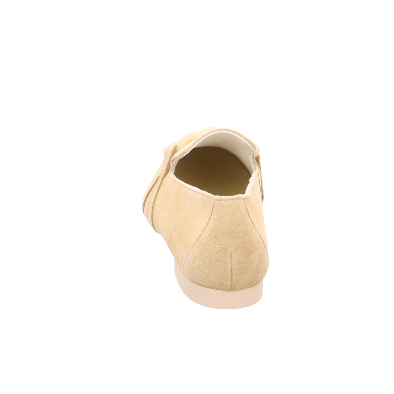 PAUL GREEN Ballerinas beige 0071-2943-011/Slipper