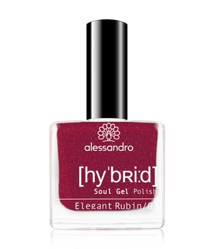 Alessandro Hybrid Nagellack-8 ml