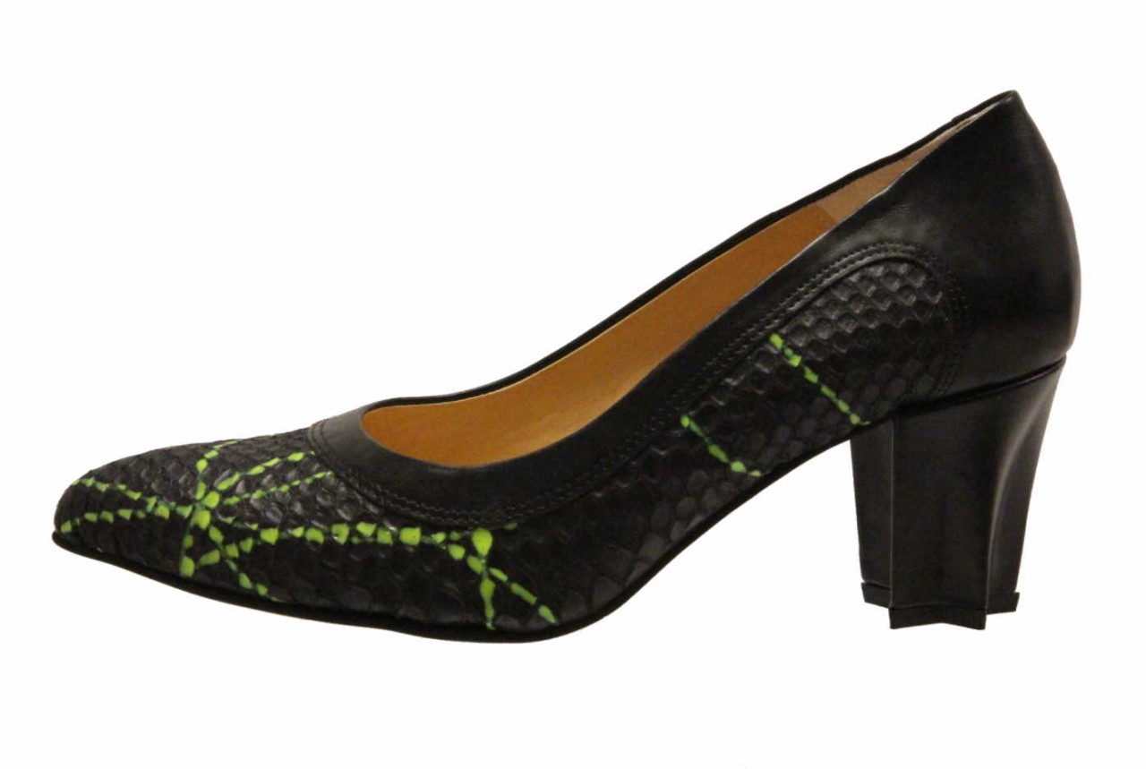 TIGGERS Modische Pumps schwarz Tiggers Pumps