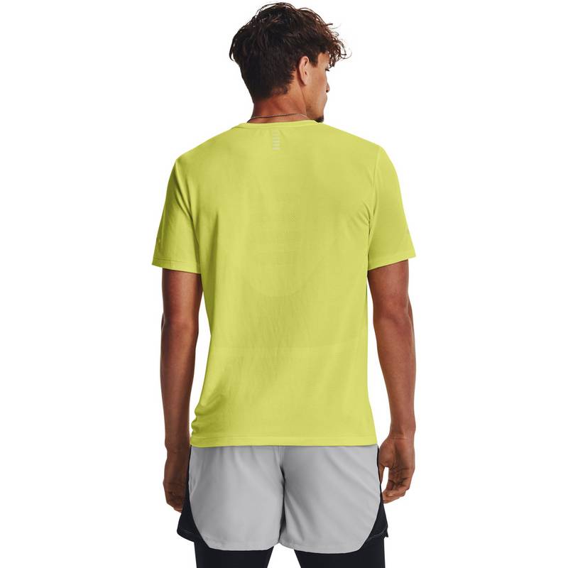Under Armour SEAMLESS STRIDE Funktionsshirt Herren