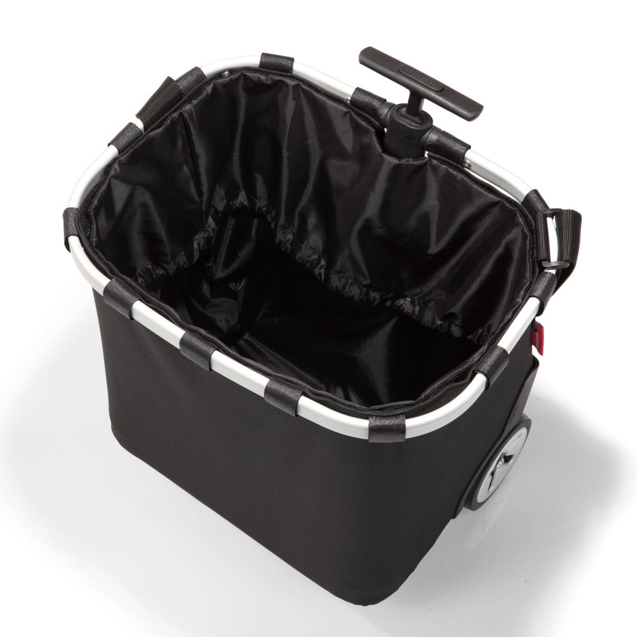 REISENTHEL Handtaschen schwarz OE, VE1