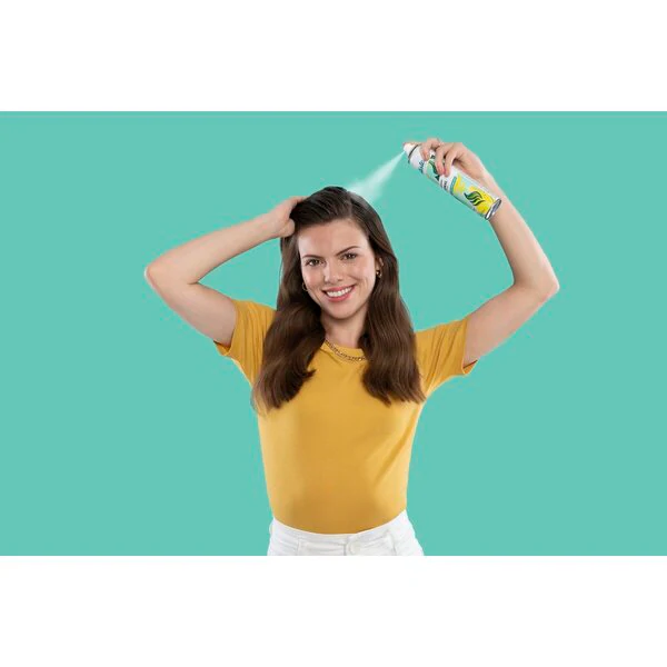 Batiste Blush suchý šampón 200ml