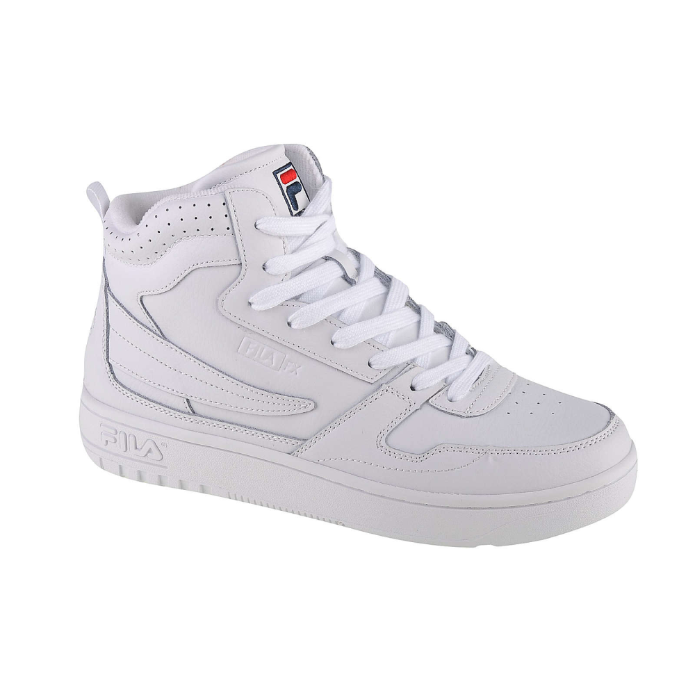 FILA Fxventuno FFM0156WHITE / weiss