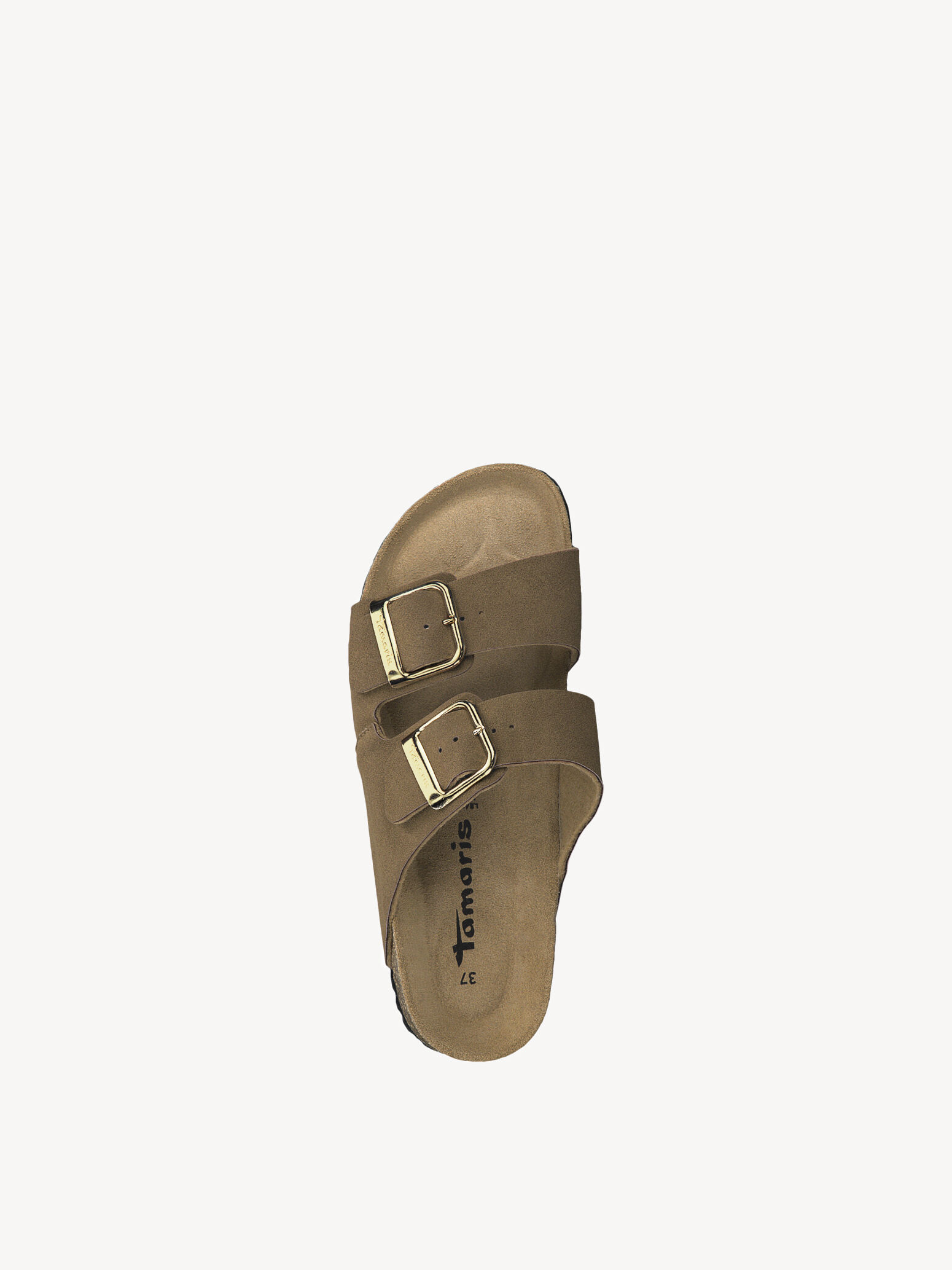 Mule - marron