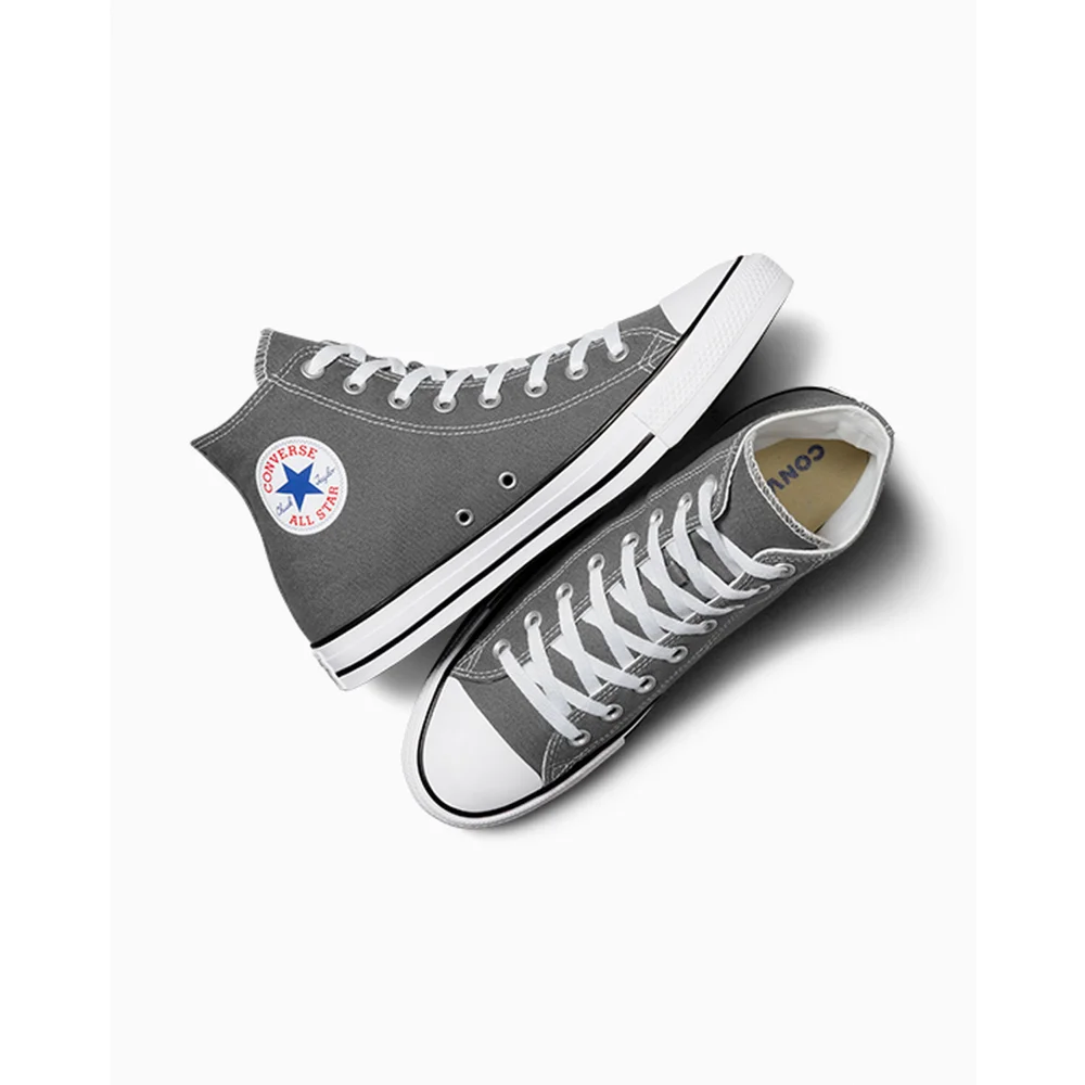 Converse Chuck Taylor All Star Hi 1J793C / grau