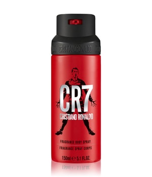 Cristiano Ronaldo CR7 Körperspray-150 ml