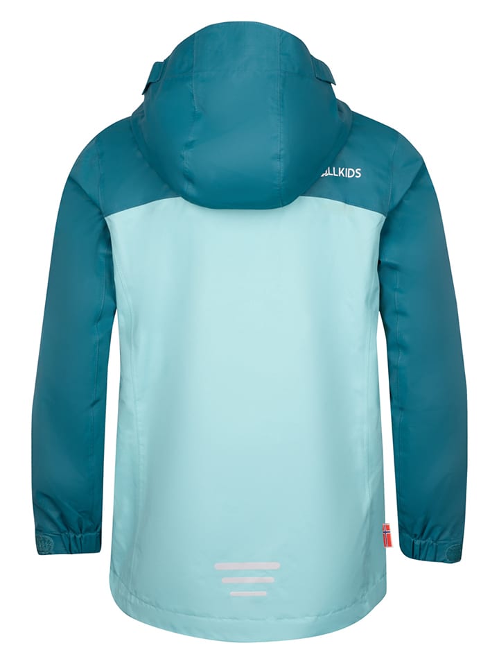Trollkids 3in1-Funktionsjacke 