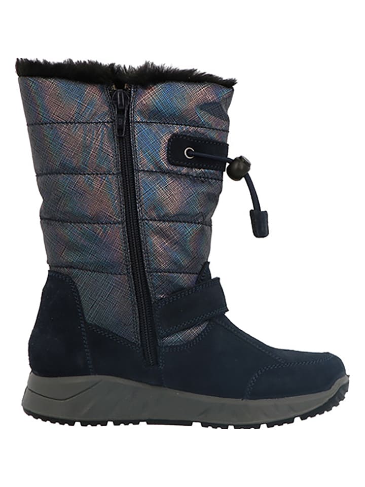 Lurchi Winterboots 