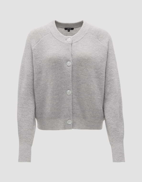 Cardigan Dorty