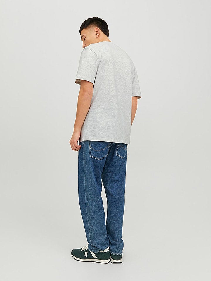 Jack & Jones Shirt in Grau günstig kaufen M