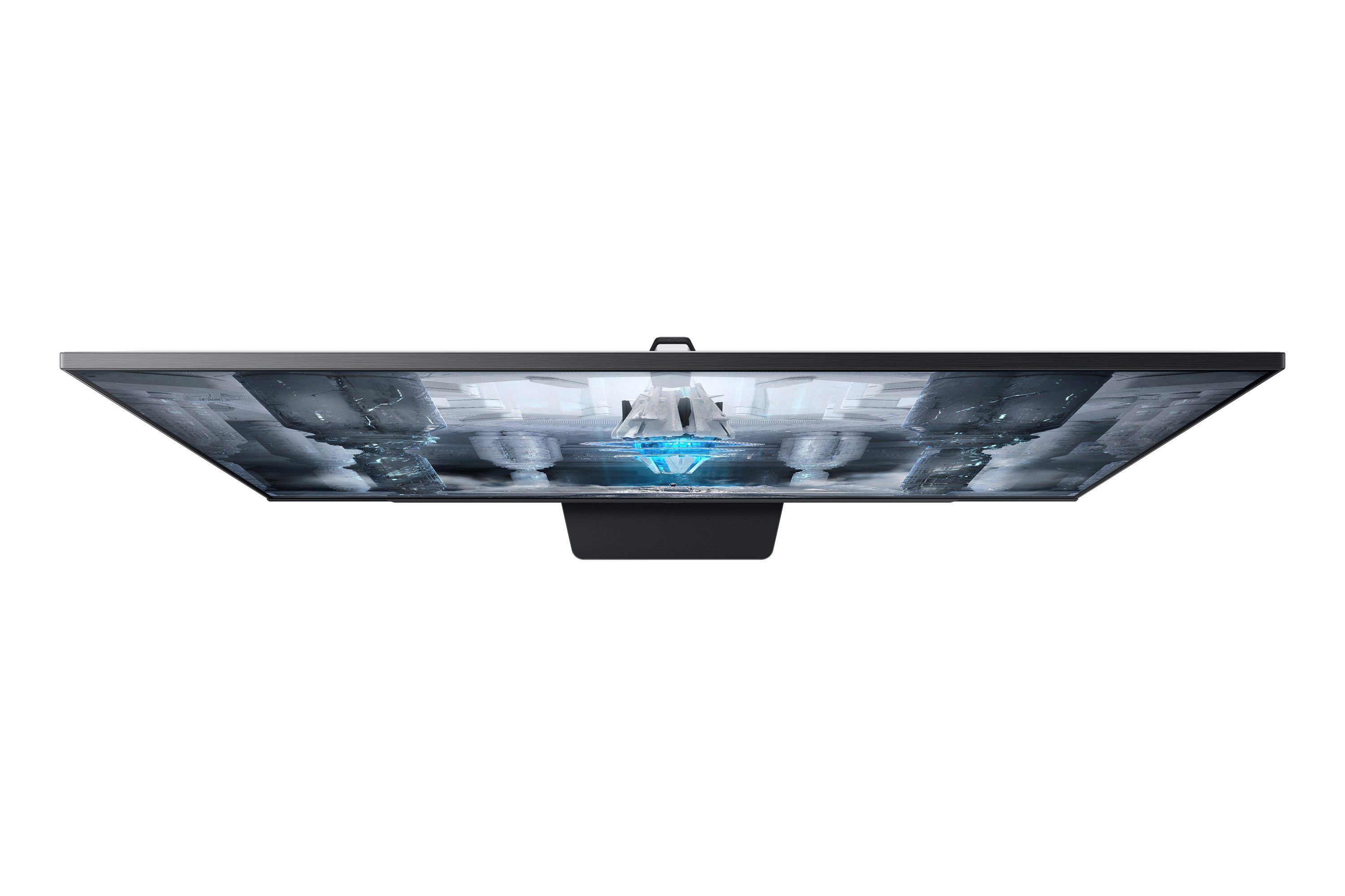 Samsung Odyssey Neo G70C S43CG700NU Gaming-LED-Monitor (109,2 cm/43 