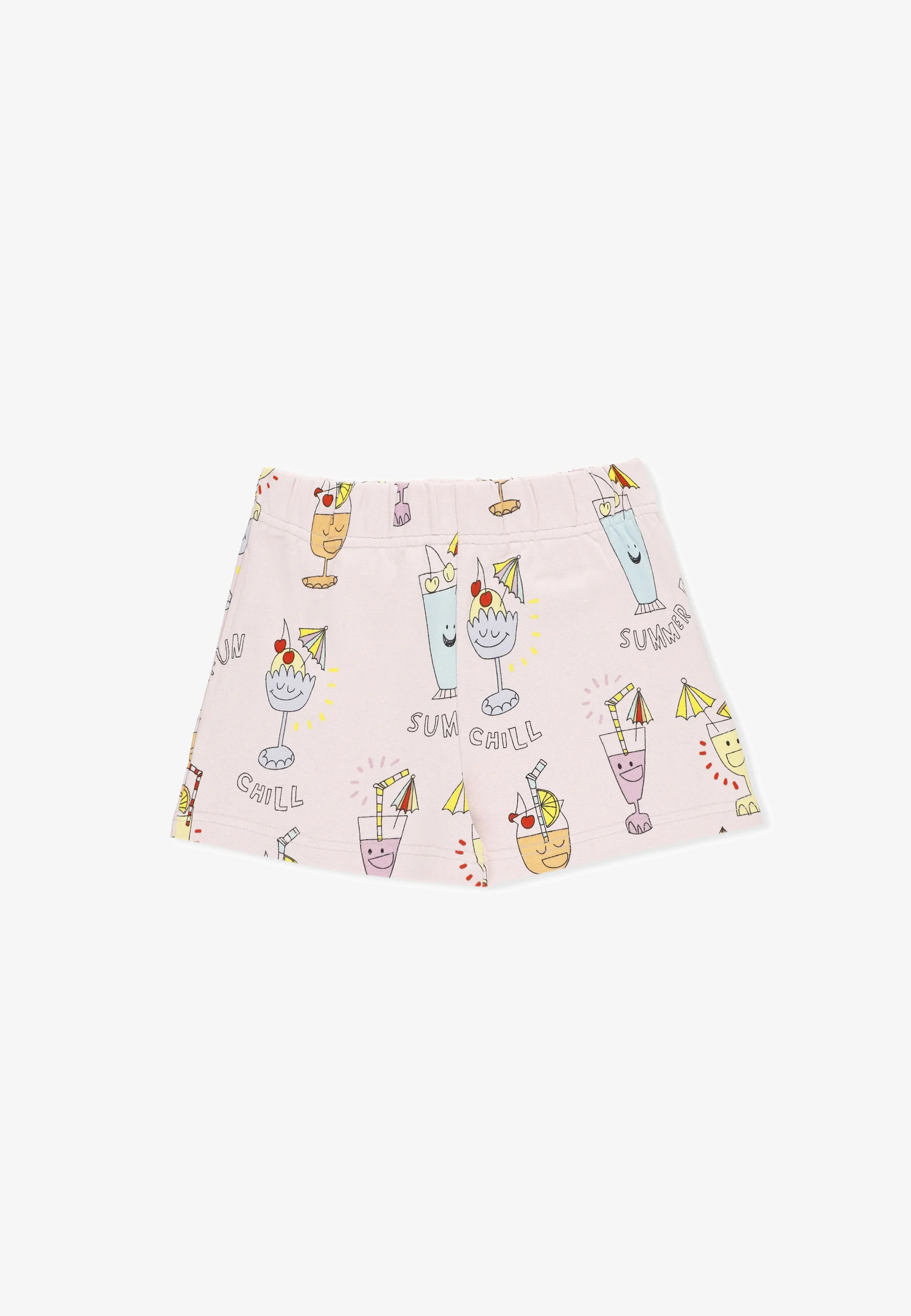 Pantalones de chándal para niños Stella McCartney