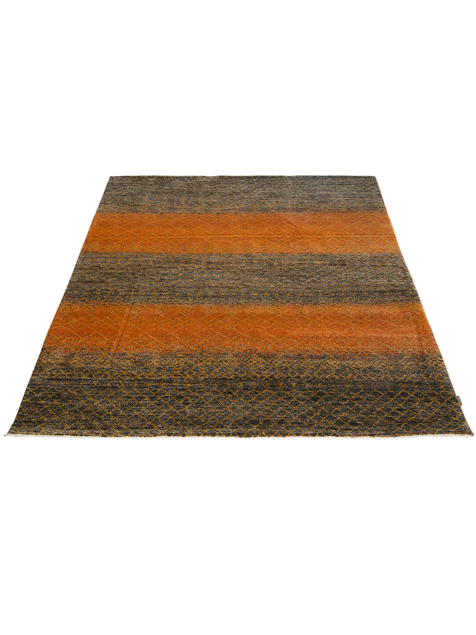 Contemporary Gabbeh ca. 125 x 176 cm, Unikat / Einzelstück