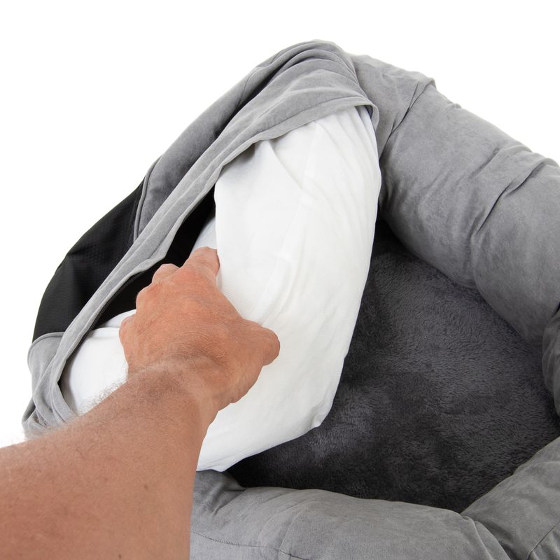 Hundebett Lazy zu TOP-Preisen