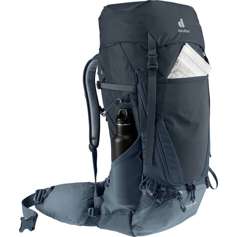 Deuter Futura Air Trek 45 + 10 SL Trekkingrucksack Damen