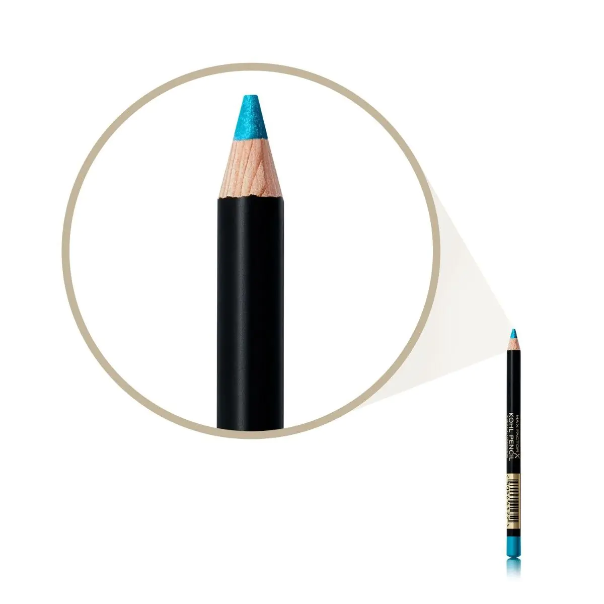 Max Factor Kohl olovka za oči, 060