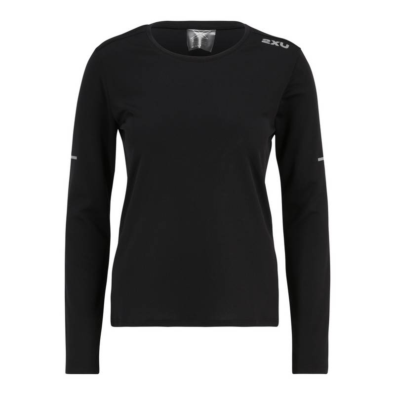 2XU Aero Funktionsshirt Damen
