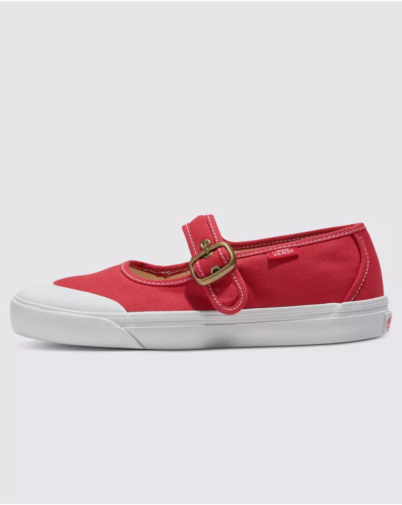 Mary Jane Shoe