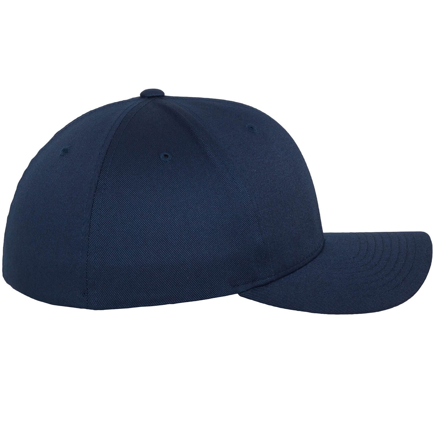 Flexfit Baseball Cap Wooly Combed