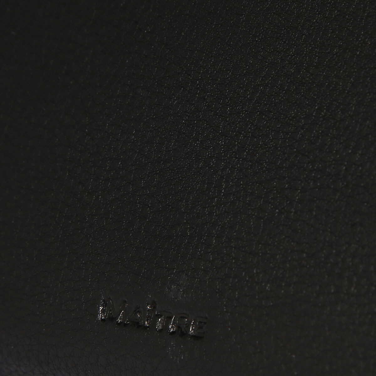 MAITRE Handtaschen schwarz DILARA