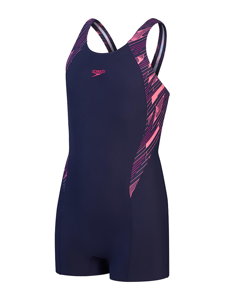 Speedo Badeanzug 