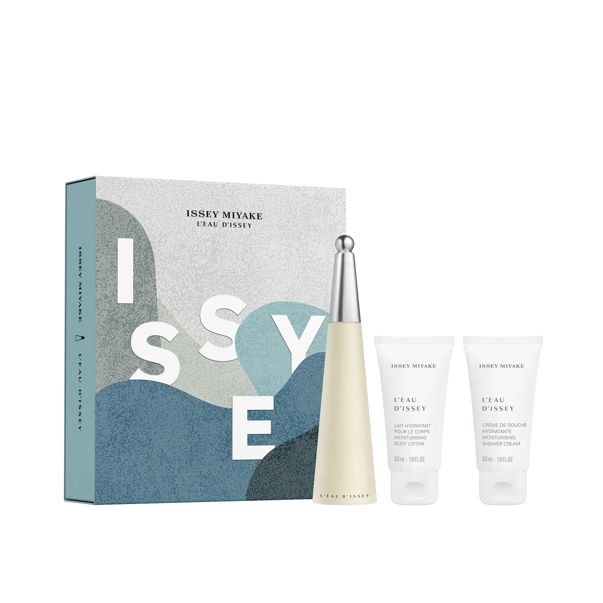 L'eau D'issey Caixa de presente - L'Eau d'Issey Eau de Toilette - Caixa de perfume feminino, Eau de Toilette