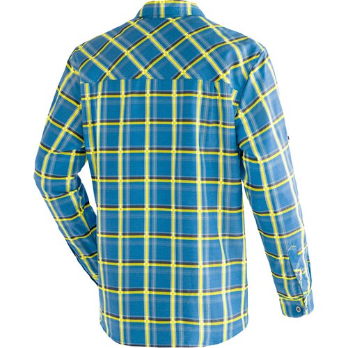HERREN HEMD CLAAS HE-1/1 ARM