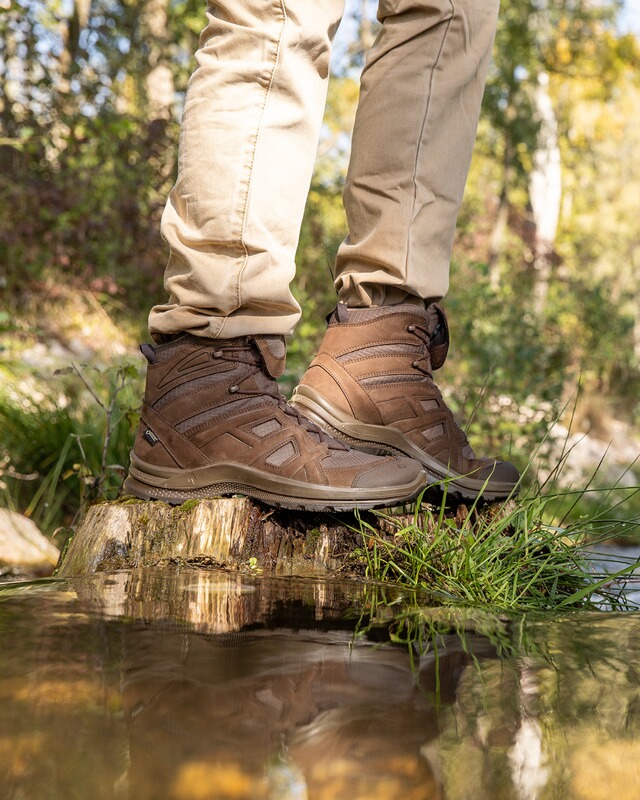 Haix Stiefel Black Eagle&reg; Athletic 2.0 N GTX
