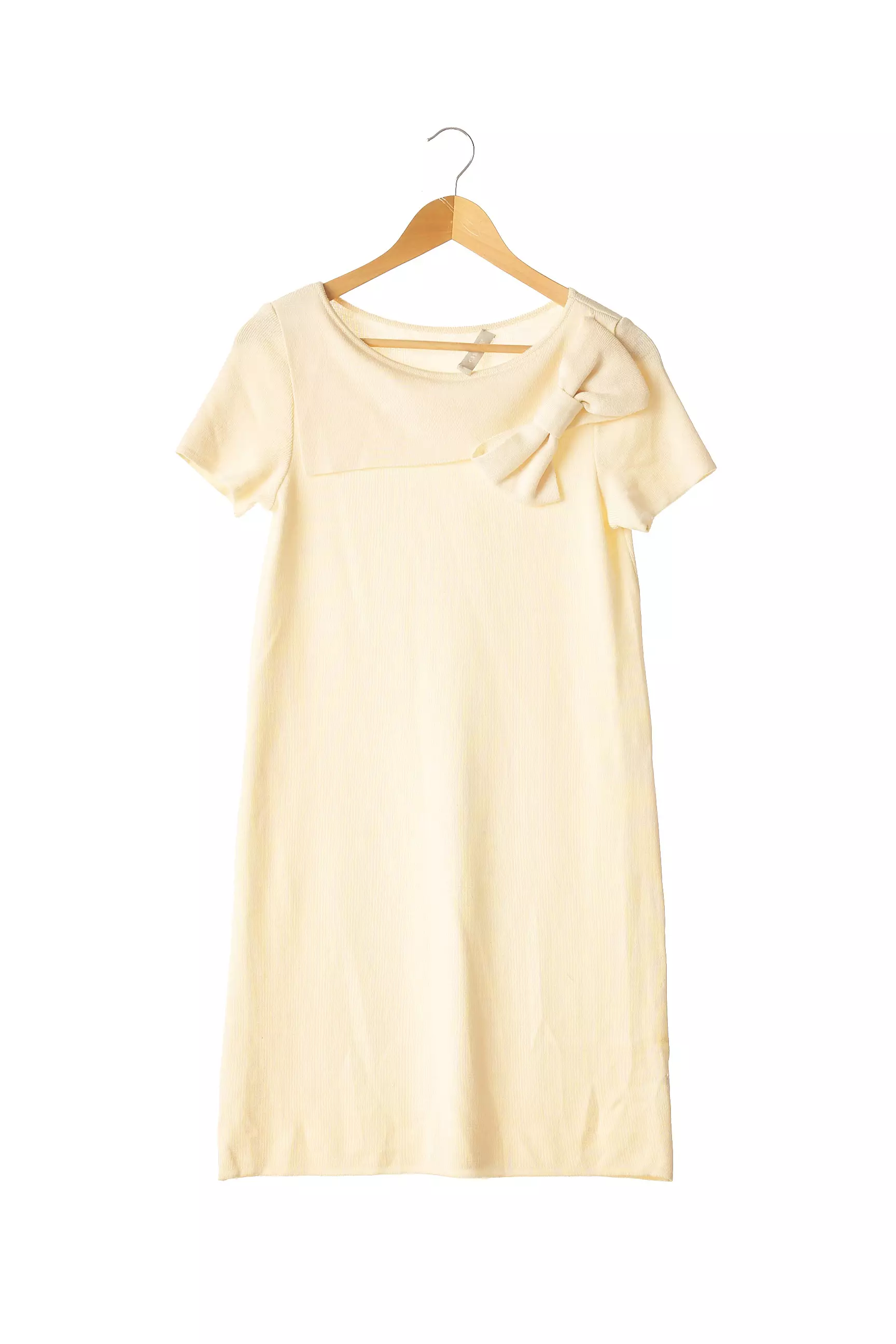 Carine Robes Pulls Femme couleur beige